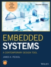 Embedded Systems : A Contemporary Design Tool - Book