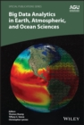 Big Data Analytics in Earth, Atmospheric, and Ocean Sciences - Book