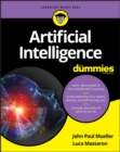 Artificial Intelligence For Dummies - Book