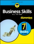 Business Skills All-in-One For Dummies - eBook