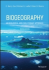 Biogeography : An Ecological and Evolutionary Approach - eBook