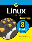Linux All-in-One For Dummies, 6th Edition - Book