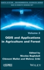 QGIS and Applications in Agriculture and Forest - eBook
