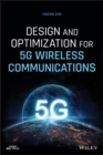 Design and Optimization for 5G Wireless Communications - Book