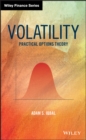 Volatility : Practical Options Theory - Book
