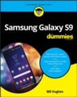 Samsung Galaxy S9 For Dummies - Book