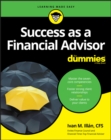 Success as a Financial Advisor For Dummies - Book