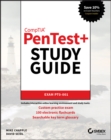 CompTIA PenTest+ Study Guide - Exam PT0-001 - Book