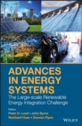 Advances in Energy Systems : The Large-scale Renewable Energy Integration Challenge - eBook