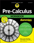 Pre-Calculus Workbook For Dummies - Book