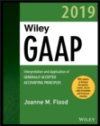 Wiley GAAP 2019 : Interpretation and Application of Generally Accepted Accounting Principles - eBook