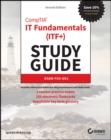 CompTIA IT Fundamentals (ITF+) Study Guide : Exam FC0-U61 - eBook