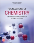 Foundations of Chemistry : An Introductory Course for Science Students - Book