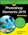 Photoshop Elements 2019 For Dummies - eBook