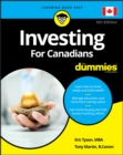 Investing For Canadians For Dummies - Book