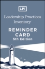 Leadership Practices Inventory (LPI) : Reminder Card - Book