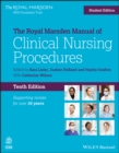 The Royal Marsden Manual of Clinical Nursing Procedures, Student Edition - Book
