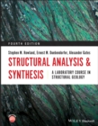 Structural Analysis and Synthesis : A Laboratory Course in Structural Geology - Book