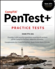 CompTIA PenTest+ Practice Tests : Exam PT0-001 - eBook