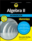 Algebra II Workbook For Dummies - Book