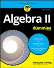 Algebra II For Dummies - Book