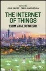 The Internet of Things : From Data to Insight - Book
