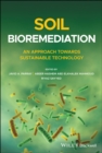 Soil Bioremediation : An Approach Towards Sustainable Technology - Book
