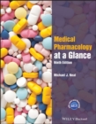 Medical Pharmacology at a Glance - Book