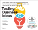 Testing Business Ideas : A Field Guide for Rapid Experimentation - eBook