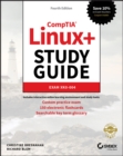 CompTIA Linux+ Study Guide : Exam XK0-004 - eBook