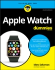 Apple Watch For Dummies - eBook