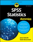 SPSS Statistics For Dummies - eBook