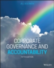 Corporate Governance and Accountability - Book