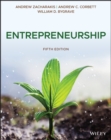 Entrepreneurship - eBook