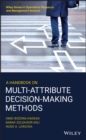 A Handbook on Multi-Attribute Decision-Making Methods - eBook