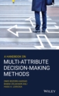 A Handbook on Multi-Attribute Decision-Making Methods - Book