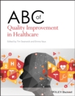 ABC of Quality Improvement in Healthcare - eBook