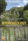 Hydrogeology : Principles and Practice - Book