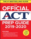 The Official ACT Prep Guide 2019-2020, (Book + 5 Practice Tests + Bonus Online Content) - eBook