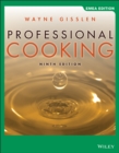 Professional Cooking, EMEA Edition - Book