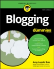 Blogging For Dummies - Book