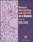 Medical Microbiology and Infection at a Glance - Book