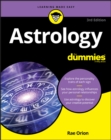 Astrology For Dummies - Book