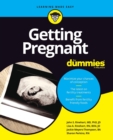 Getting Pregnant For Dummies - Book