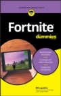 Fortnite For Dummies - eBook