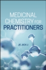 Medicinal Chemistry for Practitioners - eBook