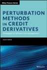 Perturbation Methods in Credit Derivatives : Strategies for Efficient Risk Management - eBook