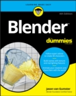 Blender For Dummies - Book