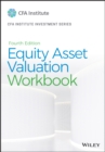 Equity Asset Valuation Workbook - Book
