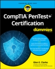 CompTIA PenTest+ Certification For Dummies - Book